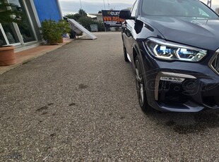 Bmw X6 M50 '22 Individual