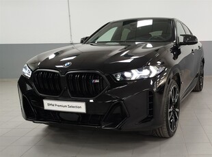 Bmw X6 M60 '24 (X6 M60i xDrive)