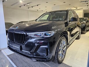 Bmw X7 '21