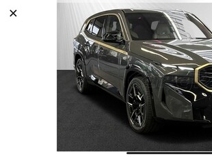 Bmw XM '23 Με Αναλυση Φπα Για Leasing Bosganas