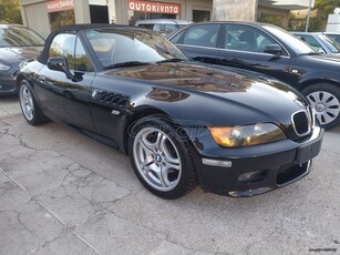 Bmw Z3 '00 1800 κυβικά