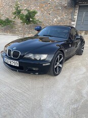 Bmw Z3 '00