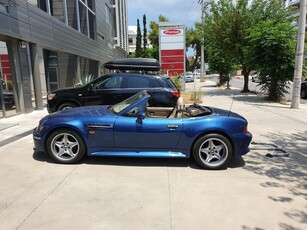 Bmw Z3 '01