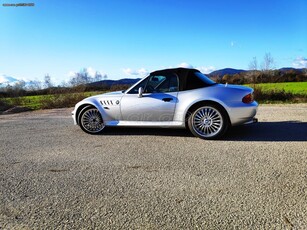 Bmw Z3 '01