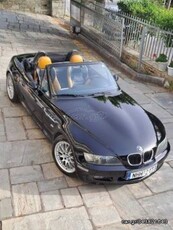 Bmw Z3 '01 special edition