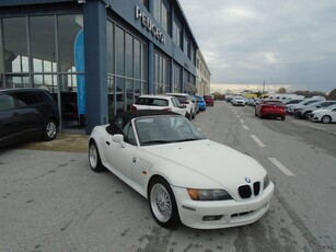 Bmw Z3 '01 Z3 ROADSTER