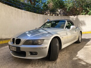 Bmw Z3 '03 FACE LIFT