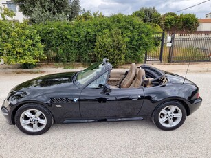 Bmw Z3 '05