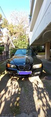 Bmw Z3 '05 Z3 ROADSTER 1.8