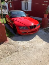 Bmw Z3 '96