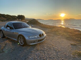 Bmw Z3 '97