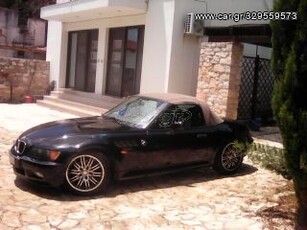 Bmw Z3 '97