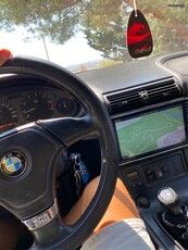 Bmw Z3 '97 ROADSTER 1.8I