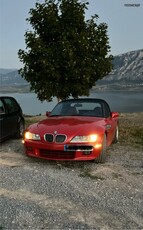 Bmw Z3 '98 Z3 ROADSTER 1.8