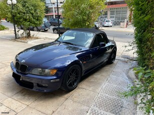 Bmw Z3 '99