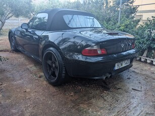 Bmw Z3 '99