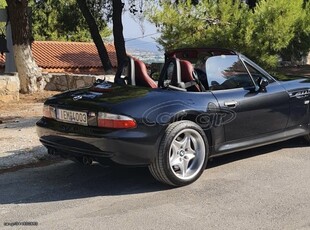 Bmw Z3 M '01 48000 km !