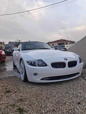 Bmw Z4 '03 E85