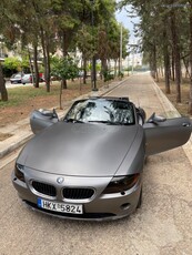 Bmw Z4 '04