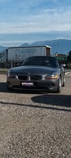 Bmw Z4 '04