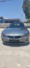 Bmw Z4 '04 Z4