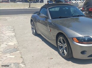 Bmw Z4 '04 Z4