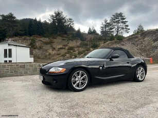 Bmw Z4 '05 ΤΕΛΗ 25 ΟΚ