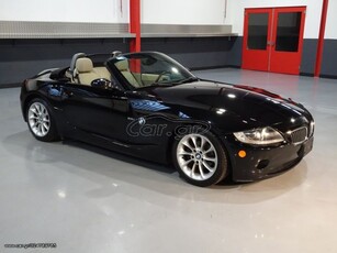 Bmw Z4 '05