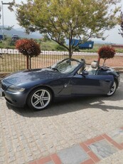 Bmw Z4 '05 ROADSTER 2.0I