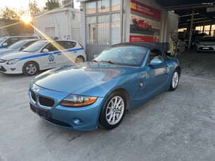 Bmw Z4 '06