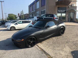 Bmw Z4 '06 ## AΥΤΟΜΑΤΟ - ΠΡΟΣΦΟΡΑ