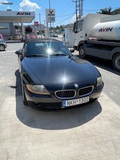 Bmw Z4 '06