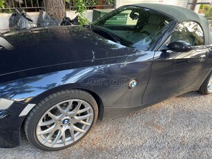 Bmw Z4 '06