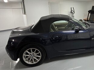 Bmw Z4 '07 2.0