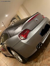 Bmw Z4 '07 Coupe