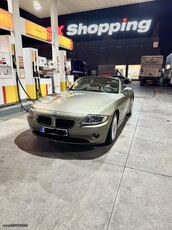 Bmw Z4 '07