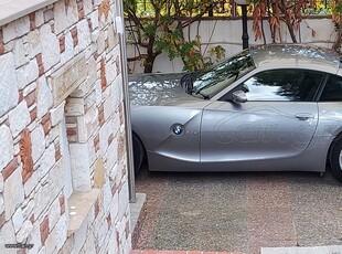 Bmw Z4 '08 Coupe