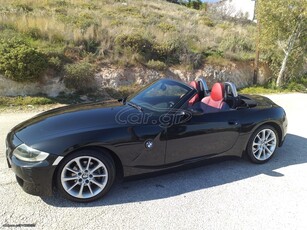 Bmw Z4 '08 Roadster 2.0i Facelift