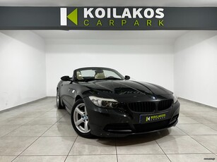 Bmw Z4 '09 SDrive 2.3i 204Hp