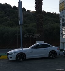 Bmw Z4 '10 2,3i sdrive