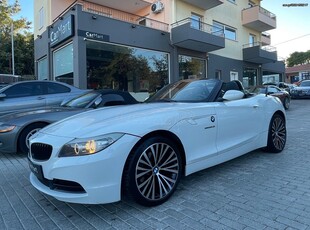 Bmw Z4 '10 Roadster SDrive 23i Sport-Automatic (7-Gear-DKG)