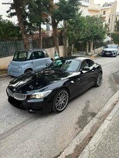 Bmw Z4 '10 S-Drive 35i Άριστο !!!