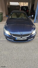 Bmw Z4 '11 2.5