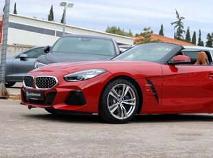 Bmw Z4 '19 sDRIVE 2.0i M-SPORT/HEAD UP/ AUTODEDOUSIS