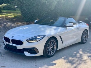 Bmw Z4 '19 sdrive 20i sport line