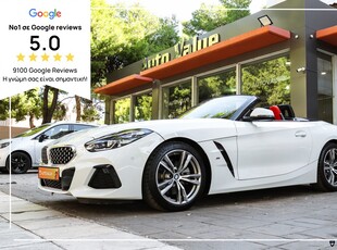 Bmw Z4 '20 sDrive 20i M Sport