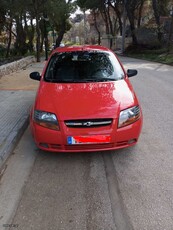 Chevrolet Aveo '05