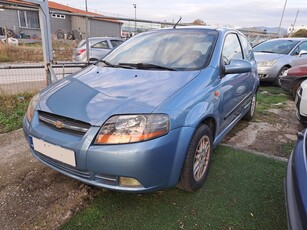 Chevrolet Aveo '07