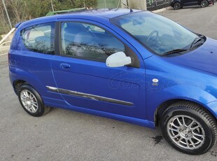 Chevrolet Aveo '07