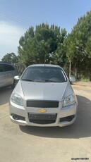 Chevrolet Aveo '09